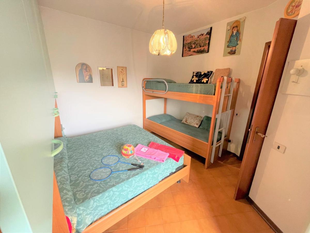 Condominio Miriam Бібіоне Екстер'єр фото