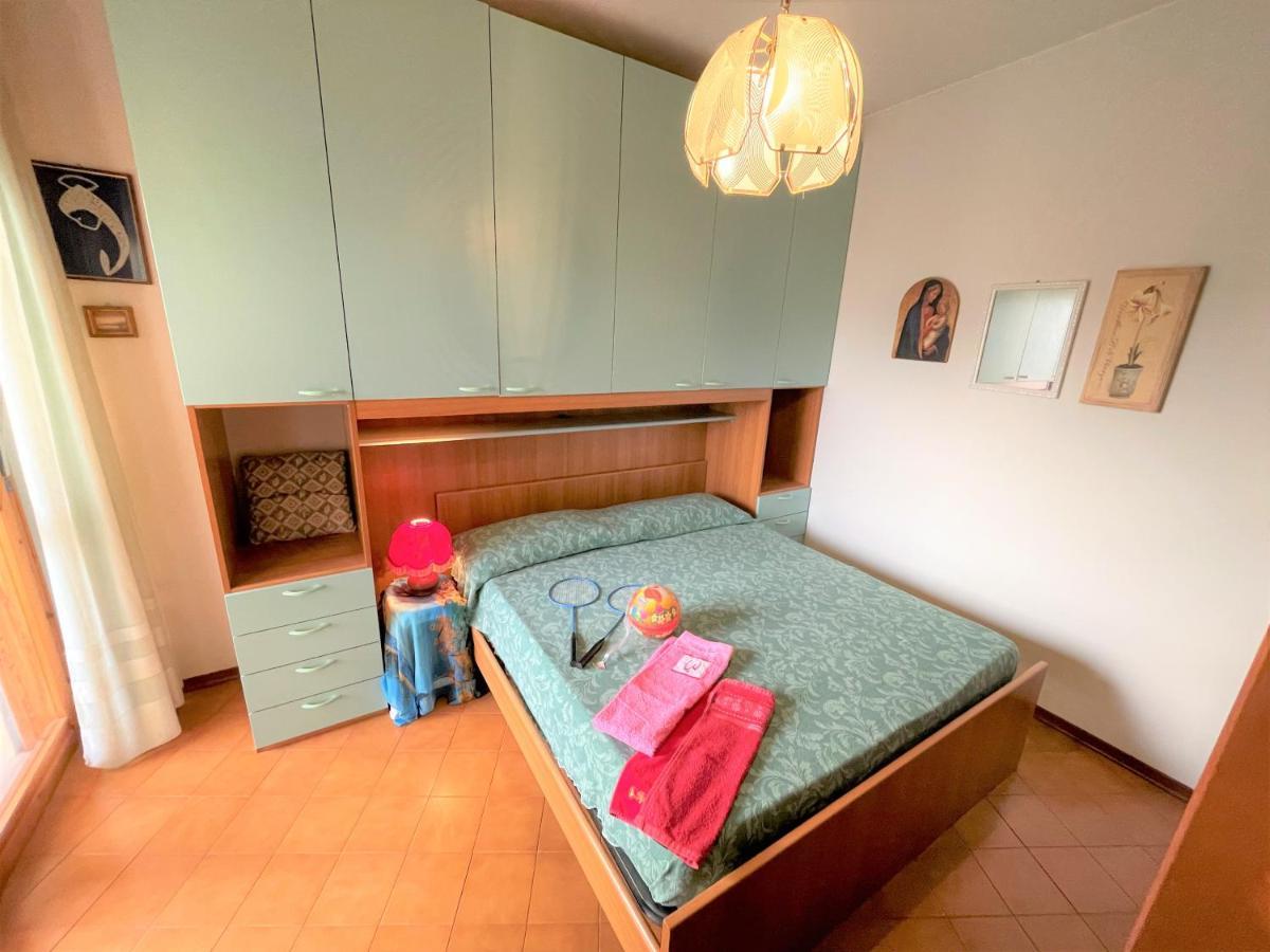 Condominio Miriam Бібіоне Екстер'єр фото